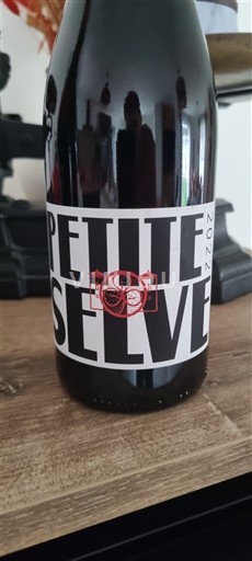 Alpi i Rodoska oblast Кота де Ардеш Domaine La Selve Petite Selve 2022