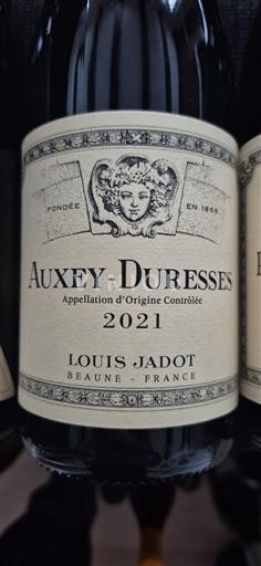 Burgundi Auxey-Duresses Louis Jadot 2021