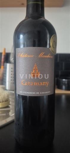 Rusijon Nespecificirano Château Madern 2022