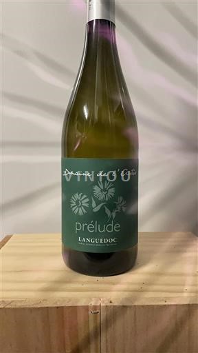 Лангедок Langdok Domaine L'Aster Prélude 2024
