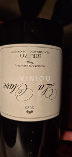 Kastilja dhe Leoni Bierzo La Céleste 2020