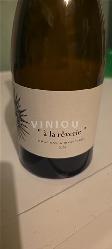 Lengdok dhe Rusionjë Kodrat e Urës së Gardës Château Montfrin à la rêverie 2024