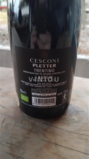 Emilia-Romagna Reggiano CESCOINI PLETTER 2021