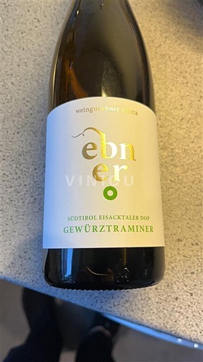 Trentino-Sør-Tyrol Alto Adige Valle Isarco Ebner 2023