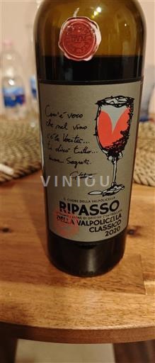 Venecia E paspecifikuar Ripasso 2020