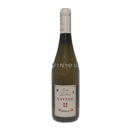 Savoie og Bugey Apremont Les Terroirs de Jean Pierre 2024