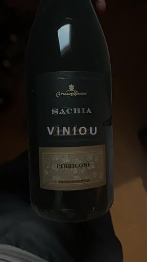 Сицилија Сицилија Земља Caruso & Minini Sachia 2016