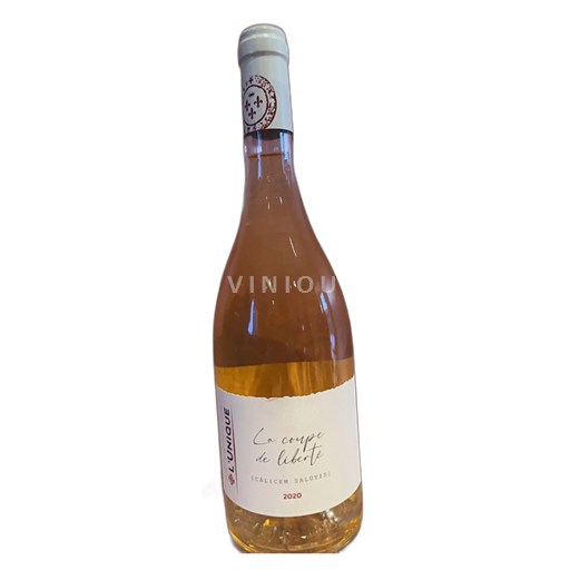 Лангедок Langdok L'Unique La coupe de liberté 2020