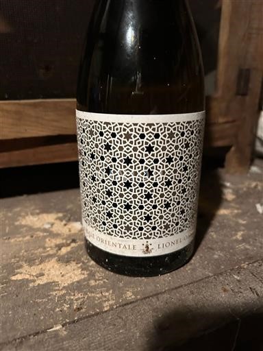 Jugperëndim Jurançon Lionel Osmin & Cie Orientale 2023