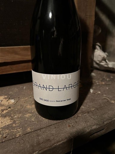 Lugina e Luarës Fiefs Vendéens Eric Sage Grand Large 2024