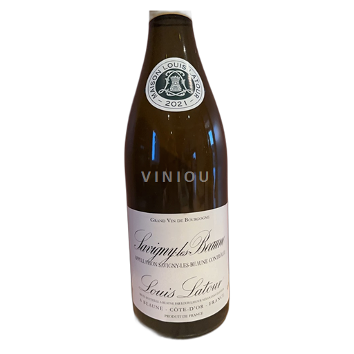Burgundi Savigny-lès-Beaune Louis Latour 2021