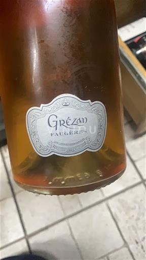 Лангедок Фоже Grézan 2018