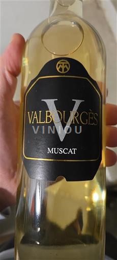 Provansa, donji tok reke Rone, Korzika Вар Valbourgès Non Millésimé