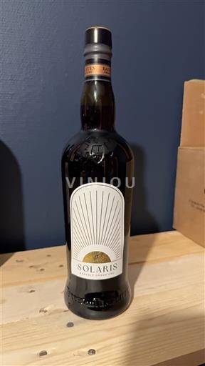 Ruzijon Banyuls Cellier des Templiers Solaris 2023