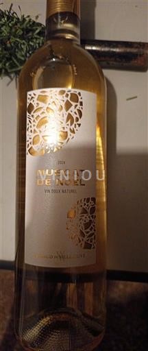 Лангедок Nespecificirano Grand Ballet Muscat de Noël 2021