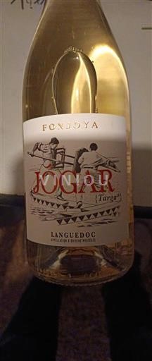 Languedok Languedoc Fonjoya Jogar Jo Viti