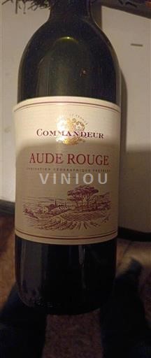 Lengdok dhe Rusionjë Aude Commandeur Jo Viti