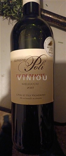 Korsika Ishulli i Bukurisë Domaine Poli 2023