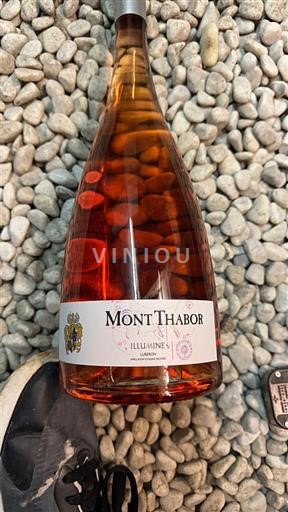 Рона долина Кот дю Рон Mont Thabor Illuminé Non Millésimé