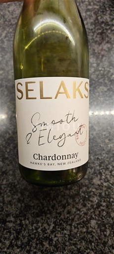 Gjiri i Hoks. Gjiri i Hoks Selaks Smooth & Elegant 2024