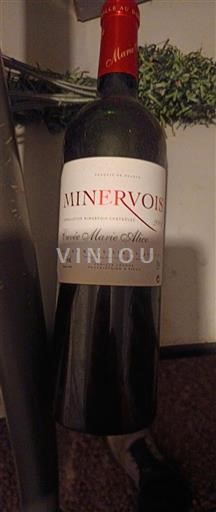 Languedok Minervois Marie Allen Marie Allen Jo Viti