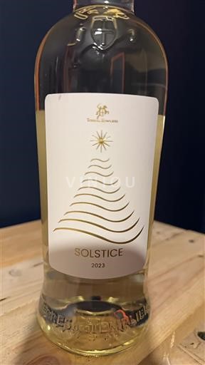 Rusijon Banjuls Celliers des templiers Banyuls Solstice 2023