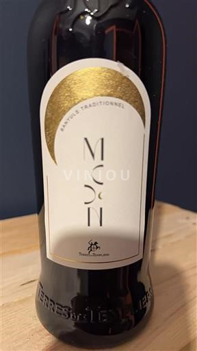 Rusijon Banjuls Celliers des templiers Banyuls Moon 2023