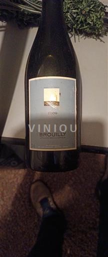 Божоље Brouilly Jean Desvignes 2009
