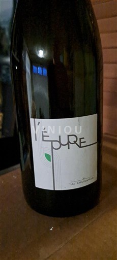 Lengdok dhe Rusionjë Coteaux të Béziers Les Vignerons de Sérignan L'Épure 2024