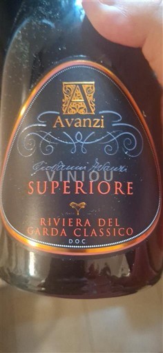 Lombardia Ikke spesifisert Avanzi Superiore 2019