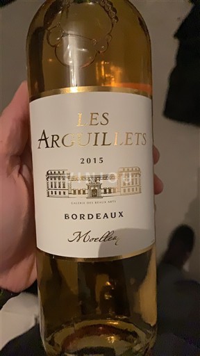 Bordo Les Arguilets 2015