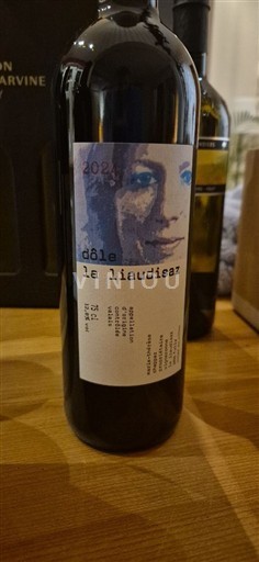 Вале Dôle Marie-Thérèse Chappaz La Liaudisaz 2024