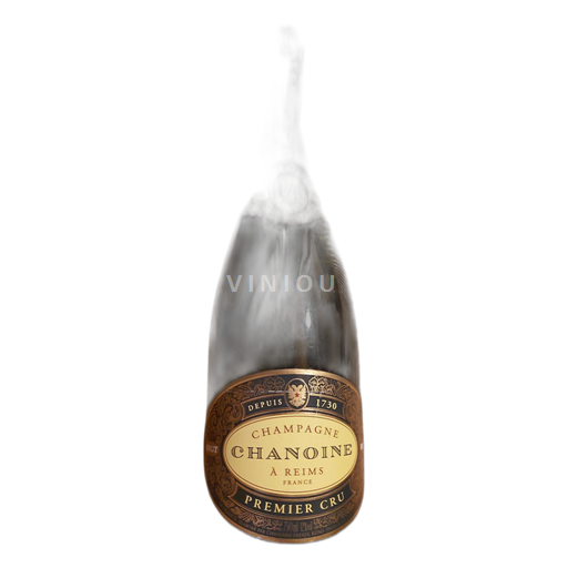 Champagne Chanoine Ikke årgangsbestemt