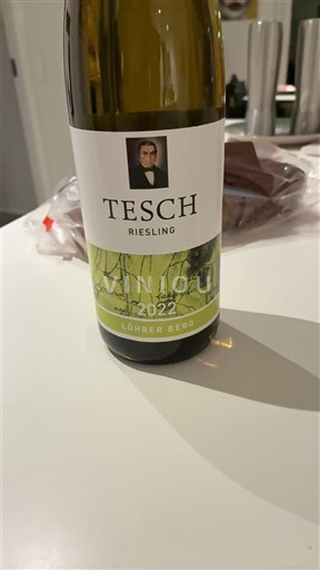 Наhe Нае Tesch Löhrer Berg 2022