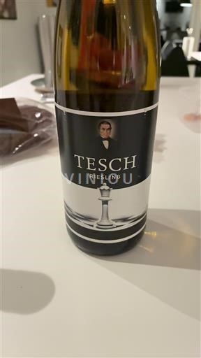 Наhe Нае Tesch Non Millésimé