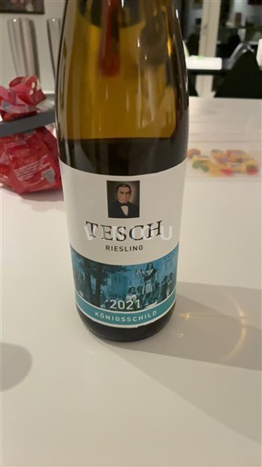 Наhe Нае Tesch Königsschild 2021