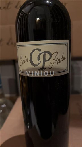 Provence, pjesa e poshtme e luginës së Rhônës, Korsikë Mesdheut Château La Canorgue Coin Perdu 2021