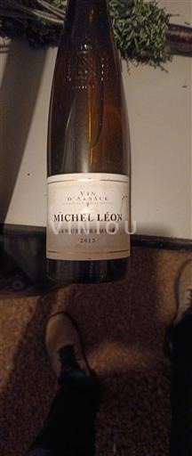 Алзас Nespecificirano Michel Léon 2013