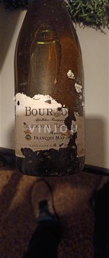 Burgundy Maison François Martenot Chardonnay Les Perdrix Non-Vintage
