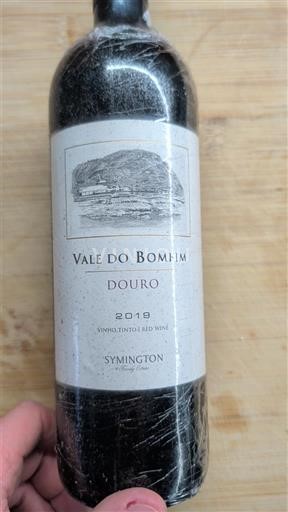 Дуро Douro Vale do Bomfim 2019