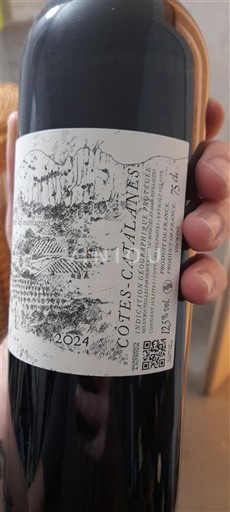 Lengdok dhe Rusionjë Katalanas Bregdetar Hervé Bizeul Modeste 2024