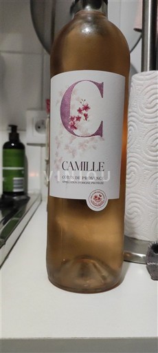 Provence Bregdeti i Provencës Camille Jo Viti