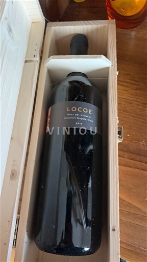 Sardinia Ikke spesifisert Locoe 2010