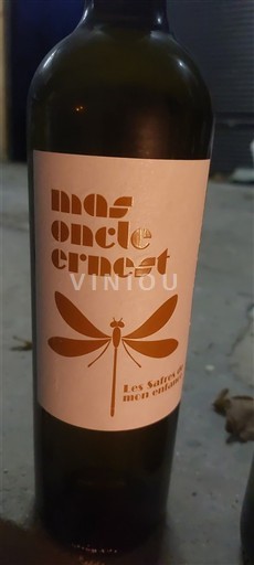 Languedoc og Roussillon Pays d'oc Mas Oncle Ernest Les Safres et mon enfance 2024