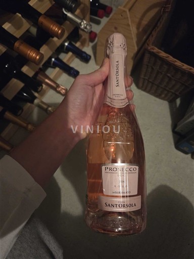 Veneto Prosecco SANTORSOLA 2024