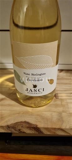 Abruco Требиано дабруцо Jasci 2021