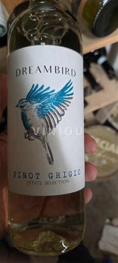 Veneto Dreambird Estate Selection Non Millésimé