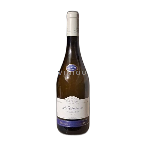 Burgund Maison Colin Seguin Chardonnay 2022