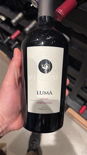 Сицилија Cellaro Lumà 2020