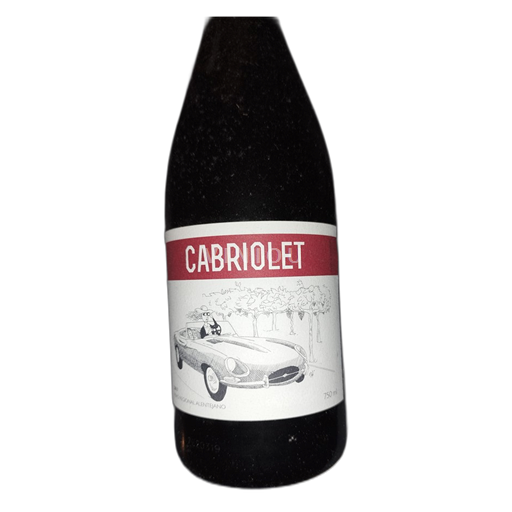 Алентижо Алентежу Susana esteban Cabriolet 2017